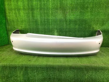 БАМПЕР НА TOYOTA PLATZ NCP12