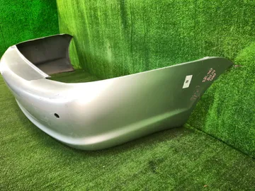 БАМПЕР НА TOYOTA PLATZ NCP12