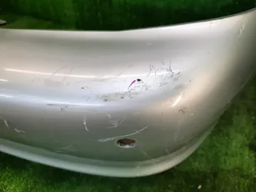 БАМПЕР НА TOYOTA PLATZ NCP12