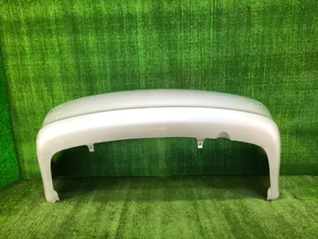 БАМПЕР НА TOYOTA PLATZ NCP12