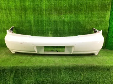 БАМПЕР НА SUBARU IMPREZA WRX GDA