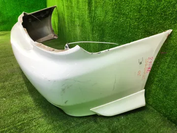 БАМПЕР НА SUBARU IMPREZA WRX GDA