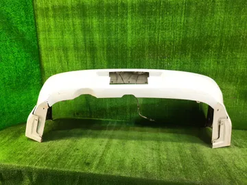 БАМПЕР НА SUBARU IMPREZA WRX GDA