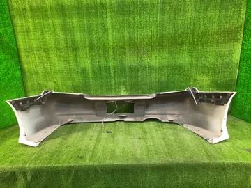 БАМПЕР НА SUBARU IMPREZA WRX GDA