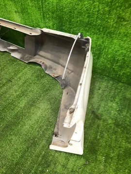 БАМПЕР НА SUBARU IMPREZA WRX GDA