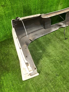 БАМПЕР НА SUBARU IMPREZA WRX GDA