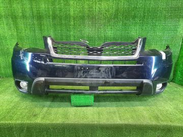 БАМПЕР НА SUBARU FORESTER SJ5