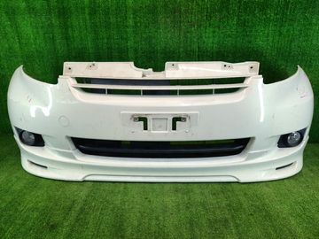 БАМПЕР НА TOYOTA PASSO KGC10