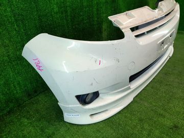 БАМПЕР НА TOYOTA PASSO KGC10