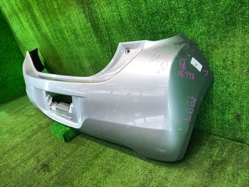БАМПЕР НА TOYOTA PASSO KGC30