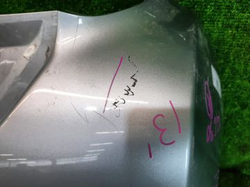 БАМПЕР НА TOYOTA PASSO KGC30