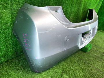 БАМПЕР НА TOYOTA PASSO KGC30