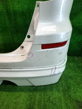 БАМПЕР НА TOYOTA ALPHARD MNH10