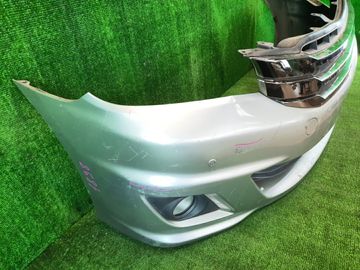 БАМПЕР НА TOYOTA MARK X ZIO ANA10