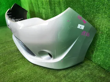 БАМПЕР НА NISSAN SERENA C26