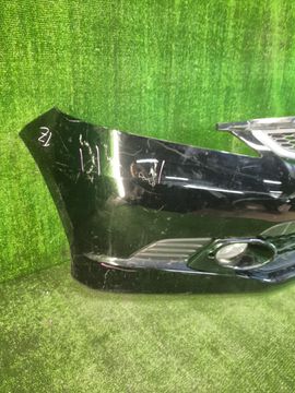БАМПЕР НА HONDA FIT GE8