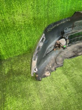 БАМПЕР НА HONDA FIT GE8