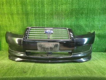 БАМПЕР НА SUBARU FORESTER SG5