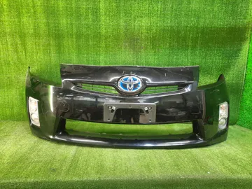БАМПЕР НА TOYOTA PRIUS ZVW30