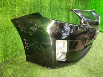 БАМПЕР НА TOYOTA PRIUS ZVW30