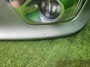 БАМПЕР НА NISSAN SERENA C26