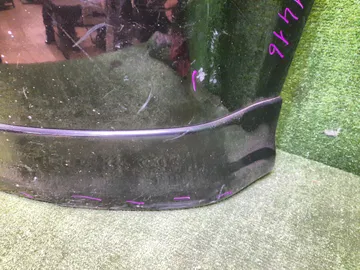 БАМПЕР НА TOYOTA BB NCP31