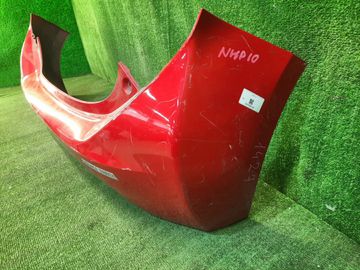 БАМПЕР НА TOYOTA AQUA NHP10