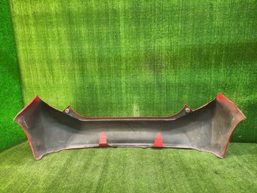 БАМПЕР НА TOYOTA AQUA NHP10