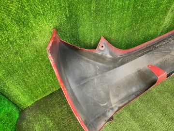 БАМПЕР НА TOYOTA AQUA NHP10