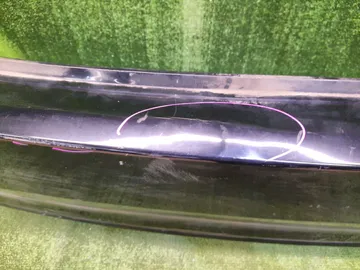 БАМПЕР НА TOYOTA PRIUS NHW20