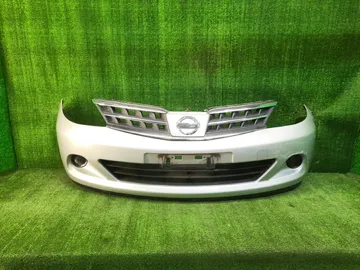 БАМПЕР НА NISSAN TIIDA C11