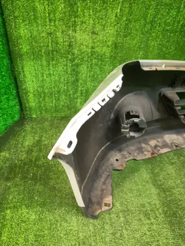 БАМПЕР НА NISSAN TIIDA C11