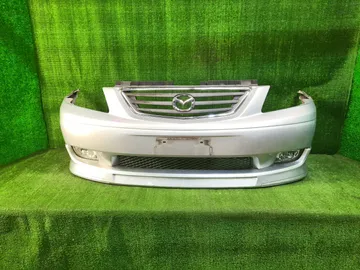 БАМПЕР НА MAZDA MPV LW3W
