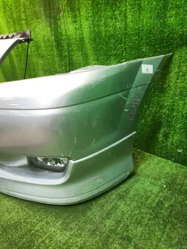 БАМПЕР НА MAZDA MPV LW3W