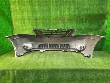 БАМПЕР НА MAZDA MPV LW3W
