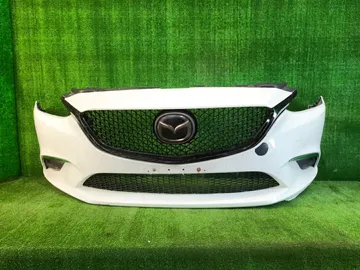 БАМПЕР НА MAZDA ATENZA GJ2FW