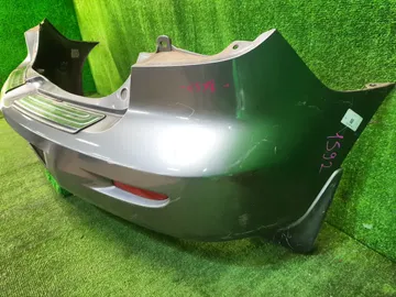 БАМПЕР НА MAZDA AXELA BK5P
