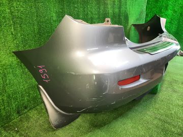 БАМПЕР НА MAZDA AXELA BK5P