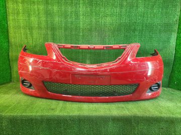 БАМПЕР НА MAZDA MPV LW3W