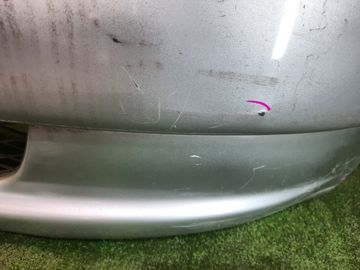 БАМПЕР НА TOYOTA VITZ SCP10