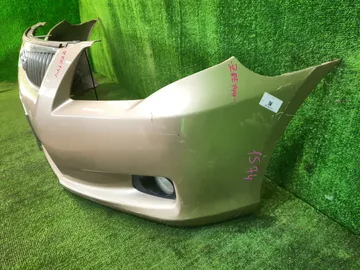 БАМПЕР НА TOYOTA AXIO NZE144