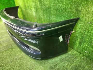 БАМПЕР НА TOYOTA CROWN GS171