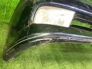 БАМПЕР НА TOYOTA CROWN GS171