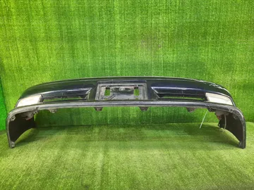БАМПЕР НА TOYOTA CROWN GS171