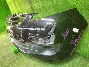 БАМПЕР НА TOYOTA PASSO SETTE M502E