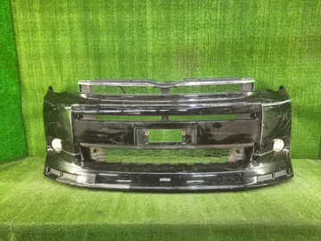 БАМПЕР НА TOYOTA VOXY ZRR70G