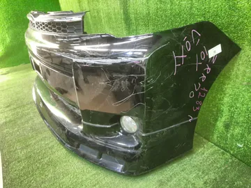 БАМПЕР НА TOYOTA VOXY ZRR70G