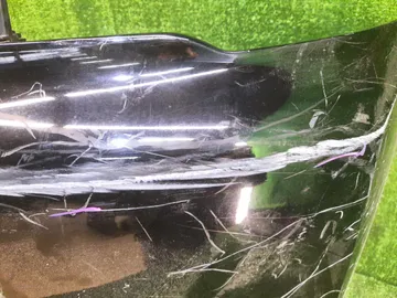 БАМПЕР НА TOYOTA VOXY ZRR70G