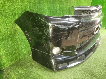 БАМПЕР НА TOYOTA VOXY ZRR70G