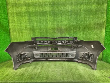БАМПЕР НА TOYOTA VOXY ZRR70G